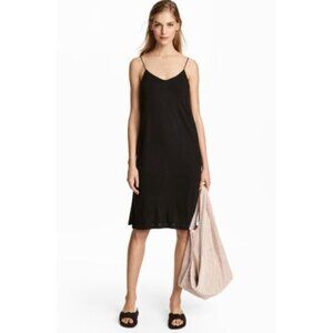 H&M Basic Jersey Dress